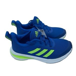 Adidas FortaRun Kids' Sneakers Little Boys Size 13